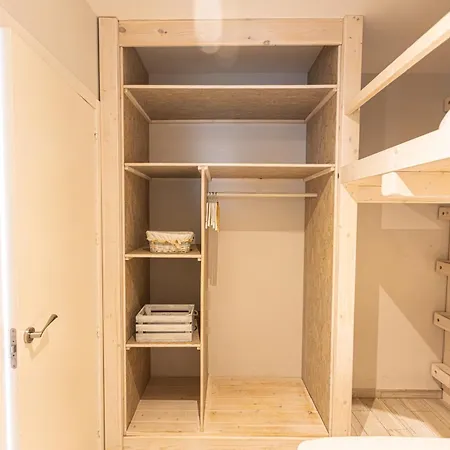 Luz Apartamento Serra Nevada