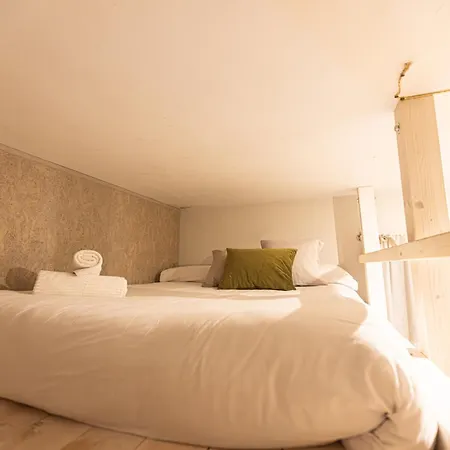 Apartamento Luz Serra Nevada