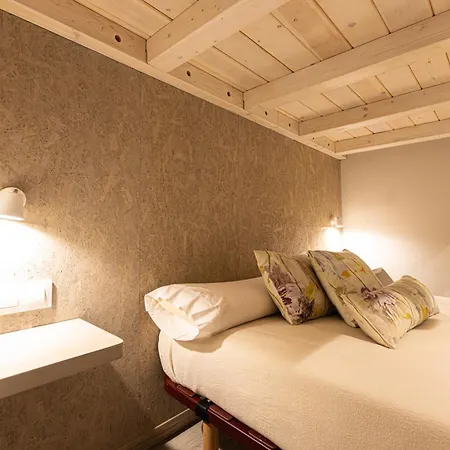 Appartement Luz