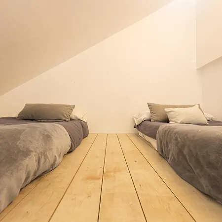 Luz Appartement *