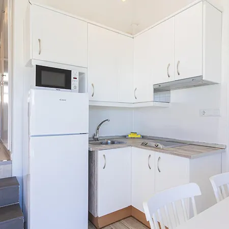 Luz Appartement *