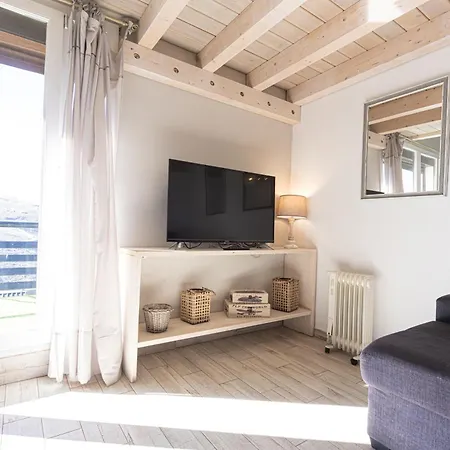Appartement Luz