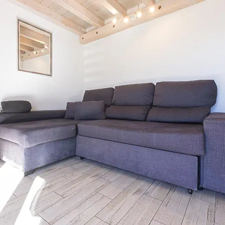 Luz Appartement *