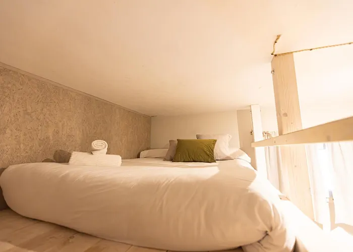 Apartman Luz Sierra Nevada