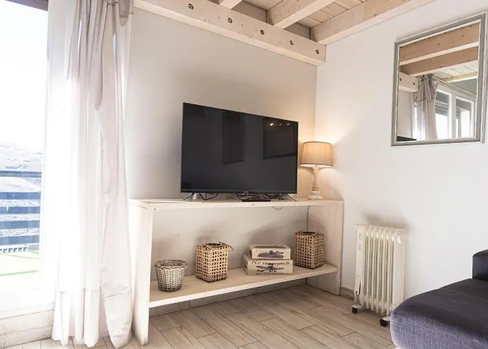 Apartman Luz