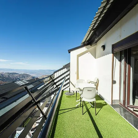 Luz Σιέρρα Νεβάδα