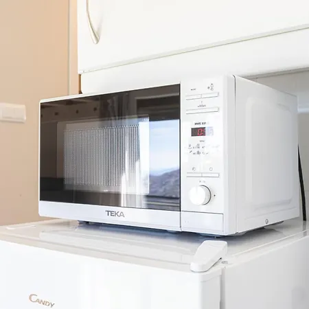 Luz Διαμέρισμα Σιέρρα Νεβάδα