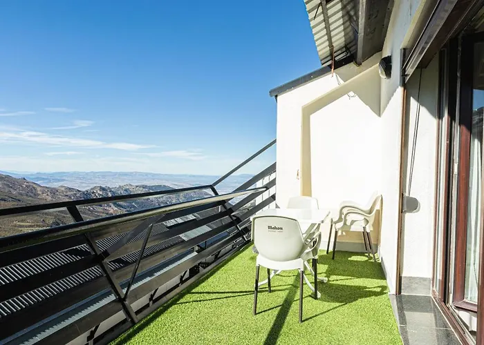 Luz * Σιέρρα Νεβάδα