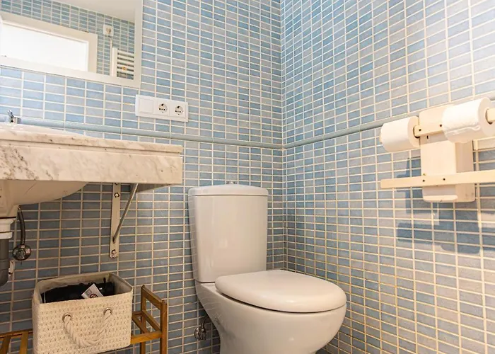 Luz Διαμέρισμα Σιέρρα Νεβάδα