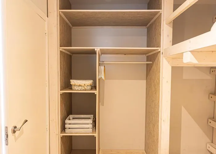 Luz Διαμέρισμα Σιέρρα Νεβάδα