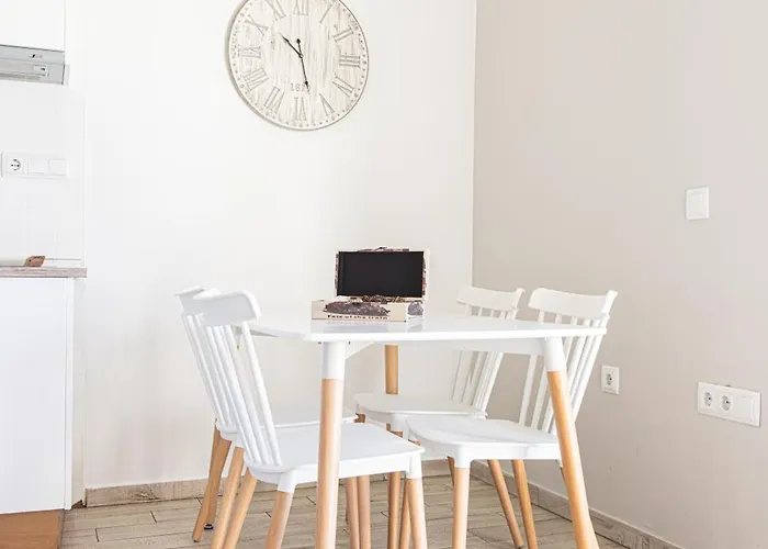 Luz Σιέρρα Νεβάδα