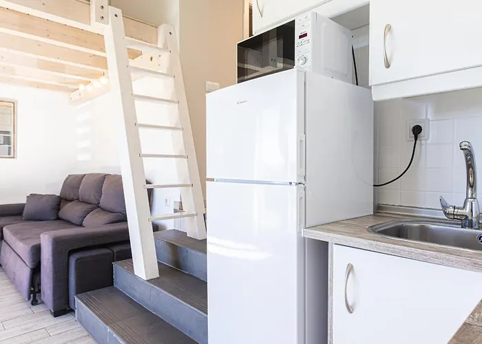 Luz Σιέρρα Νεβάδα